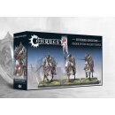 Conquest: Hundred Kingdoms - The Order of the Sealed Temple (EN)
