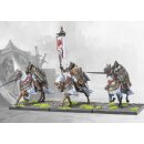 Conquest: Hundred Kingdoms - The Order of the Sealed Temple (EN)