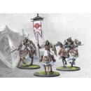 Conquest: Hundred Kingdoms - The Order of the Sealed Temple (EN)