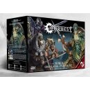 Conquest: Nords - 2025 Supercharged Starter Set (EN)