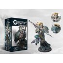 Conquest: Nords - Artisan Series Female Jarl (EN)