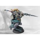 Conquest: Nords - Artisan Series Female Jarl (EN)