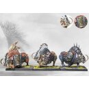 Conquest: Nords - Goltr Beastpack (EN)