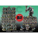 Conquest: Nords - Iceborn Raiders 2000pt Army (EN)