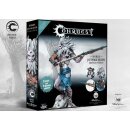 Conquest: Nords - Jotnar Seidr Artisan Series, designed...