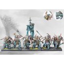 Conquest: Nords - Steel Chosen (EN)