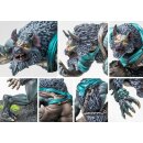 Conquest: Nords - Werewargs (EN)