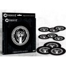 Conquest: Objective Zones - City States Logo