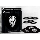 Conquest: Objective Zones - Hundred Kingdoms Logo