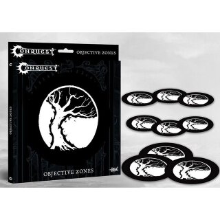 Conquest: Objective Zones - Nords Logo