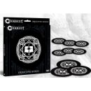 Conquest: Objective Zones - Sorcerer Kings Logo
