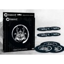 Conquest: Objective Zones - Yoroni Logo