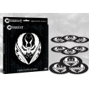 Conquest: Objective Zones - Weaver Courts Logo