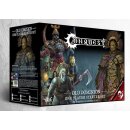 Conquest: Old Dominion - 2025 Supercharged Starter Set (EN)