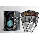 Conquest: Old Dominion - Alternate Art Army Support Pack...