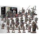 Conquest: Old Dominion - First Blood Cohort Starter Set (EN)