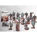 Conquest: Old Dominion - First Blood Warband 2024 Edition (EN)