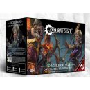 Conquest: Sorcerer Kings - 2025 Supercharged Starter Set...