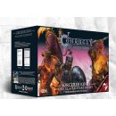 Conquest: Sorcerer Kings - 5th Anniversary Supercharged Starter Set (EN)