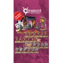 Conquest: Sorcerer Kings - 5th Anniversary Supercharged Starter Set (EN)