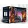 Conquest: Sorcerer Kings - 5th Anniversary Supercharged Starter Set (EN)