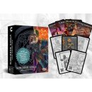Conquest: Sorcerer Kings - Alternate Art Army Support...