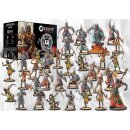 Conquest: Sorcerer Kings - First Blood Cohort Starter Set (EN)