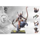 Conquest: Spires - Artisan Series Lineage Prideborne (EN)