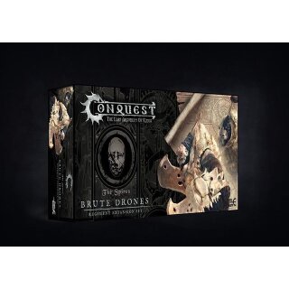 Conquest: Spires - Brute Drones (EN)