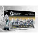 Conquest: Spires - Desolation Drones (EN)