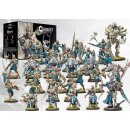 Conquest: Spires - First Blood Cohort Starter Set (EN)