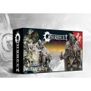 Conquest: Spires - First Blood Warband 2024 Edition (EN)
