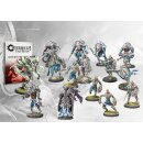 Conquest: Spires - First Blood Warband 2024 Edition (EN)