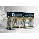 Conquest: Spires - Incarnate Sentinel (EN)