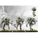 Conquest: Spires - Incarnate Sentinel (EN)