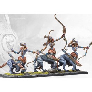Conquest: Spires - Leonine Avatara (EN)