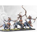 Conquest: Spires - Leonine Avatara (EN)