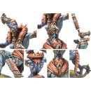 Conquest: Spires - Leonine Avatara (EN)