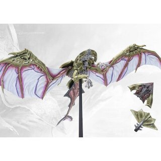 Conquest: Spires - Pteraphon (EN)