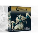 Conquest: Spires - Siege Breaker Behemoth (EN)