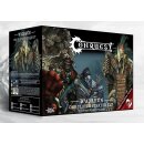 Conquest: Wadrhun - 2025 Supercharged Starter Set (EN)