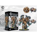 Conquest: Wadrhun - Artisan Series Scion of War (EN)