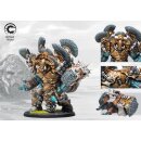 Conquest: Wadrhun - Artisan Series Scion of War (EN)