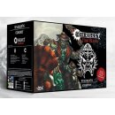 Conquest: Wadrhun - First Blood Cohort Starter Set (EN)