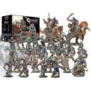 Conquest: Wadrhun - First Blood Cohort Starter Set (EN)