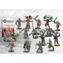 Conquest: Wadrhun - First Blood Warband 2024 Edition (EN)