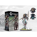Conquest: Wadrhun - Scion of Death (EN)