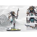 Conquest: Wadrhun - Scion of Death (EN)