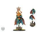 Conquest: Weaver Courts - Oberon Consort of Summer (EN)