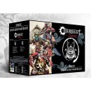 Conquest: Yoroni - Cohort One Player Starter (EN)